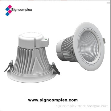 Ultra Bright COB Downlight 85lm/W
